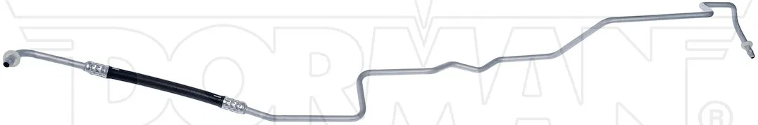 624-271 – DORMAN Auto Trans Oil Cooler Hose Assembly, OE Replacement 48 Inch Hose Length 100 PSI Max Pressure 329 Deg...